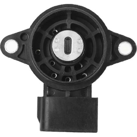 Capteur de position du papillon des gaz (TPS) 192300-2010 1923002010 pour Lexus IS220, Toyota RAV4 et Hilux 2.2D 09N18 (1/5)
