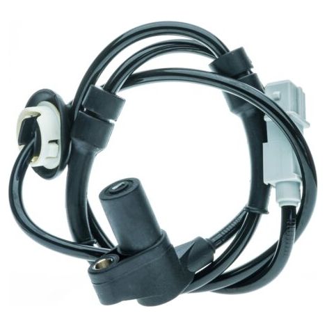 Front wheel ABS speed sensor compatible with Peugeot 406 (8B, 8E/F, 8C) (1/3)