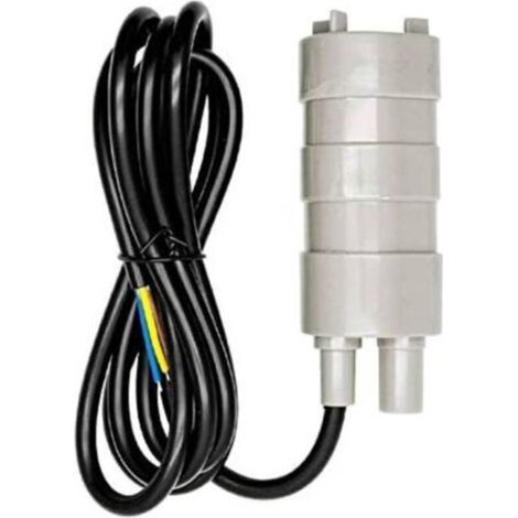 Pompe à eau submersible 12 V 840L/H 3A Pompes à haut débit Pompe à eau micro moteur pour camping-car étang aquarium, fontaine de réservoir de poissons (1/5)