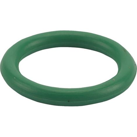 T贸rica 9,8x1,9mm 70 shores Goma [HNBR] verde UNIVERSAL KL070842