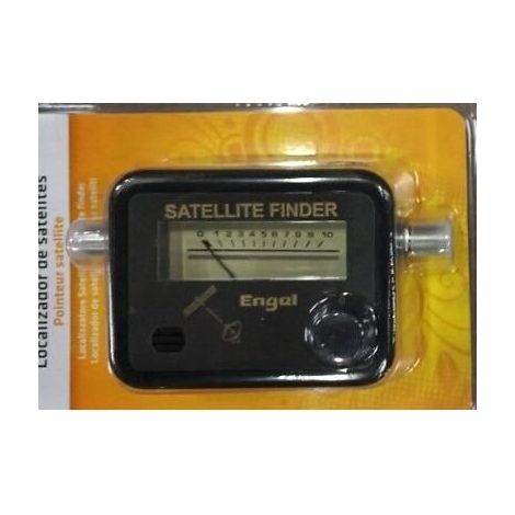localisateur satellite ENGEL