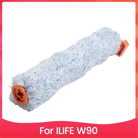 Accessoires pour brosse rotative pour aspirateur sans fil W90 (1/5)