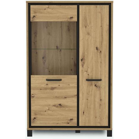 Farida Legno laminato - Quercia Artisan (1/5)