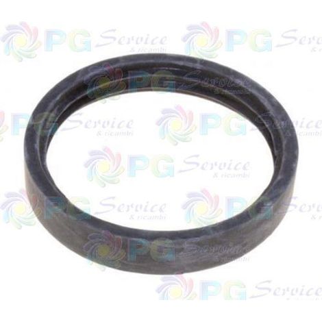 Delonghi guarnizione gomma cartuccia filtro Colombina Class 2.0 XLC6550 XL295.40