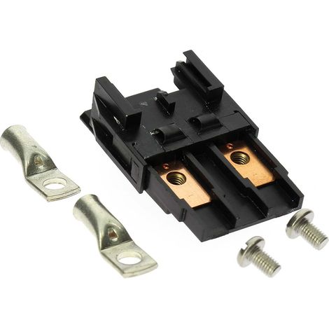 Vis à métaux RS PRO M5 à tête Cylindrique fendue en Acier Inoxydable, 8mm ( Prix pour Sachet de 100 ) (1/2)