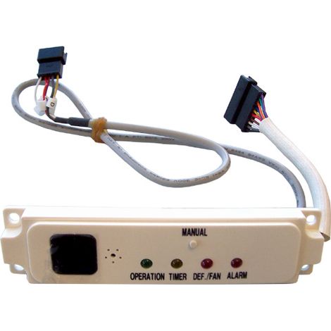 Ensemble récepteur Vaillant