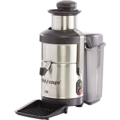 Extracteurs de Jus J 80 - Robot Coupe