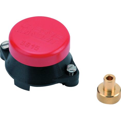 Kit de réparation - CLESSE INDUSTRIES - Pour robinet 3815 calibre 25