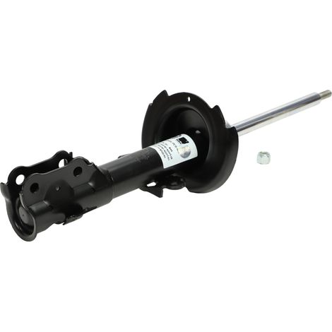 AMORTIGUADOR delantero derecho MAZDA 2 (DE, DH3) (1/5)