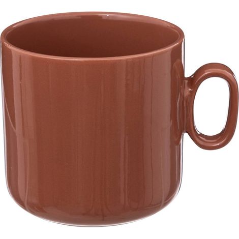 Tasse Der Sammler aus Keramik 35cl -