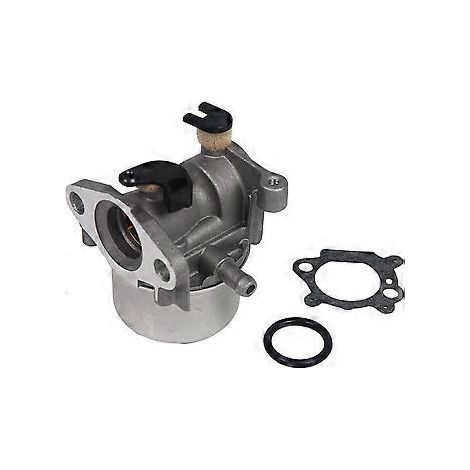 Vergaser für Briggs & Stratton 799866 ersetzt 796707 und 794304 mit Dichtung (1/5)