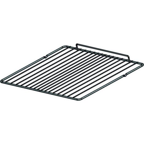Grille Four - 446 X 356 mm - Compatible Four Et Cuisinière Brandt De Dietrich Vedette - 1 Pièce