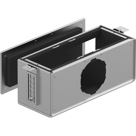 Luftverteilerkasten kompakt L - Viessmann