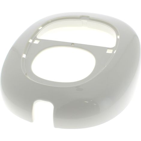 Seb Tapa superior blanca para freidora compatible Moulinex