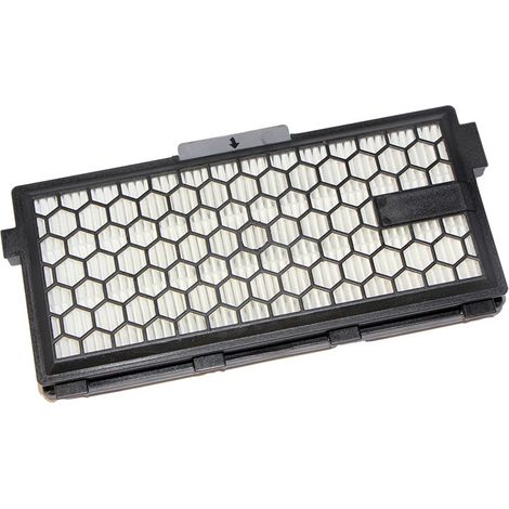 FILTRE ASPIRATEUR SF-AA50 0020818 (1/3)