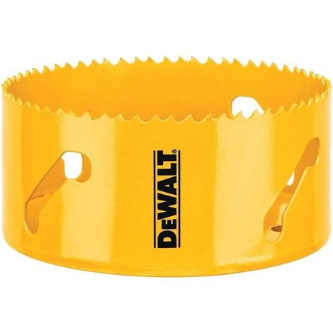 Dewalt otwornica bimetal 114mm