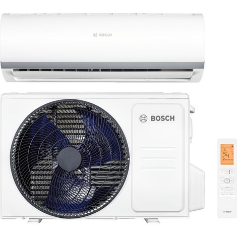 Klimagerät Climate 2000 Bosch CL2000 Set 53 WE / 18 000 BTU (1/5)