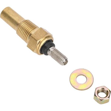 Expéditeur Électrique pour Maintenance Automobile, Résistant à la Chaleur, Précis pour la Mesure de Température d’Huile (1/5)