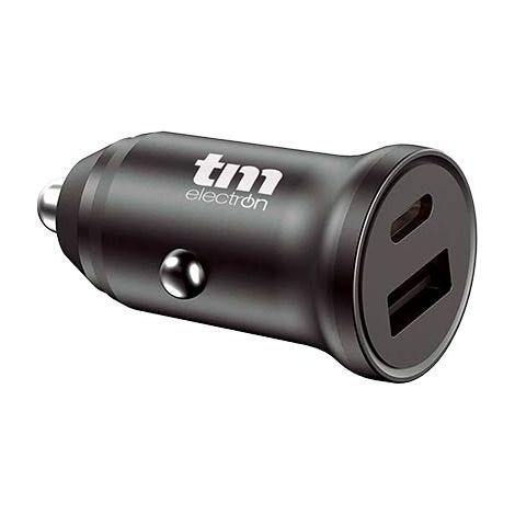 Cargador de Coche TM Electron 38 W