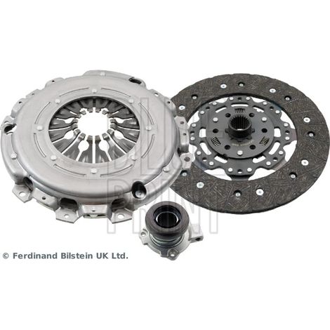 Kit d'embrayage Blue Print ADBP300105 OPEL 06 64 271 06 64 271 S2 06 64 273
