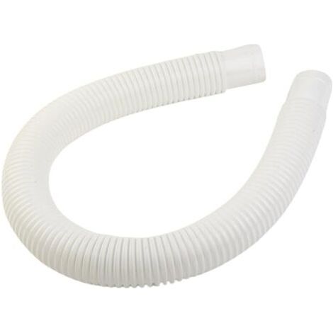 Pair Tuyau de rechange pour skimmer de piscine pour - 40 mm - Accessoire pour skimmer de piscine pour (1/5)