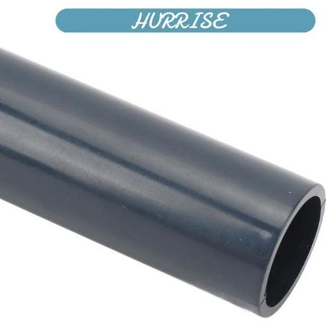 Bonde D'évier Avec Tige De Levage - Drain À Trop-plein Pour Lavabo Salle De Bain - Compatible Trou 38 À 45 mm - Épaisseur Max 50 mm - Noir (1/5)