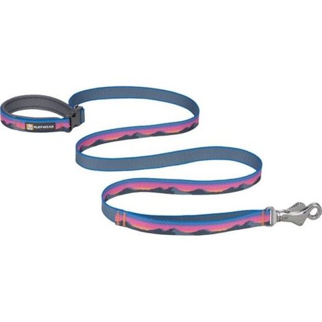 Correa de seguridad Ruffwear Crag - Crepúsculo alpino (1/3)