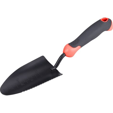 Pala da giardino EXTOL PREMIUM larga, lunghezza 32 cm 8877040