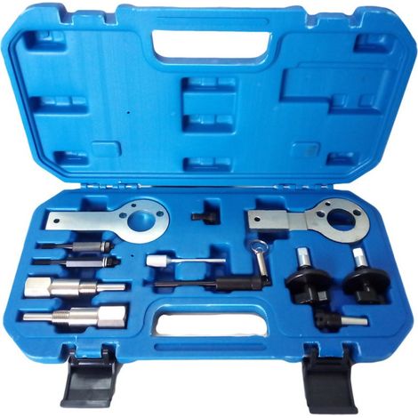 Trade Shop - KIT-MESSAGE FÜR MOTOREN FIAT OPEL SAAB MULTIJET CDTI TID DISTRIBUTION -
