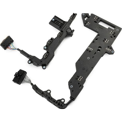 A pair of 0B5398009A, 0B5398009B and 0B5398009C is suitable for the Audi A4 DSG 0B5. (1/5)
