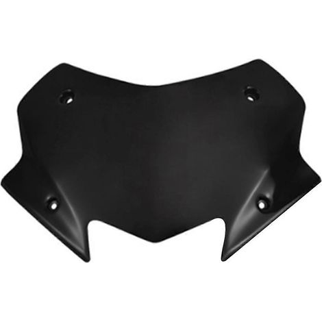 Déflecteur de pare-brise pour moto TMAX530 (1/5)