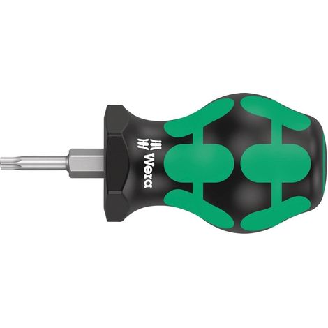 367 Tournevis Tom Pouce TORX, TX 10 x 25 mm