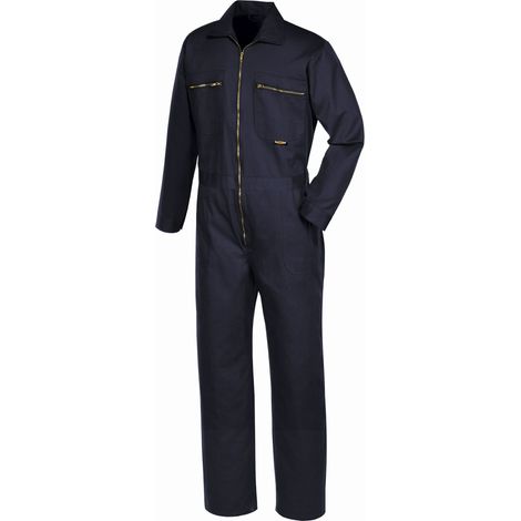 teXXor Overall 290 g/m² marine 28 8041