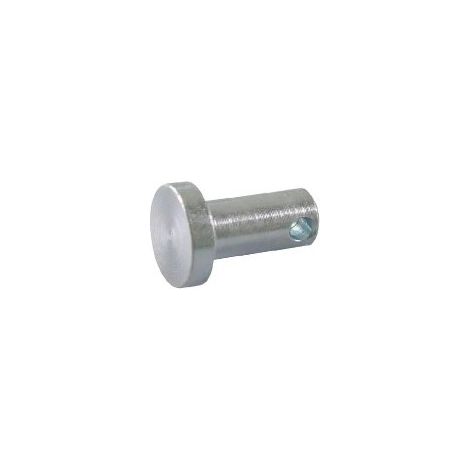 27050 - Axe de fixation de tringle pour Tondeuse OUTILS WOLF