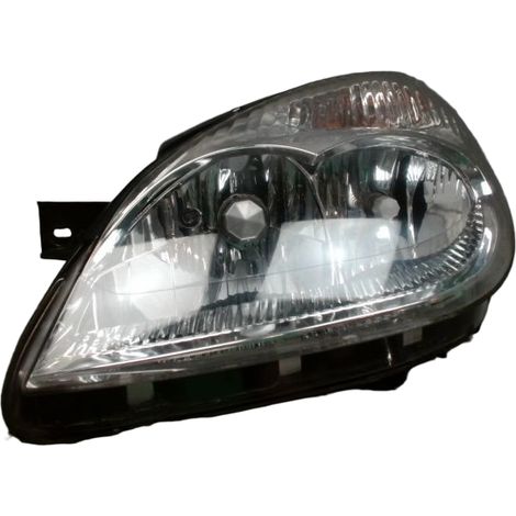 [PRODUIT D'OCCASION] Phare Gauche CITROEN C5 2001-2004 ♻️ Ref Oe. 6204x2 - Garantie à vie (1/3)