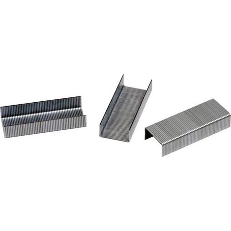 PUNTI FISSATRICE MAURER PLUS N°10 9/5MM (1000PZ) - CF. SCATOLA