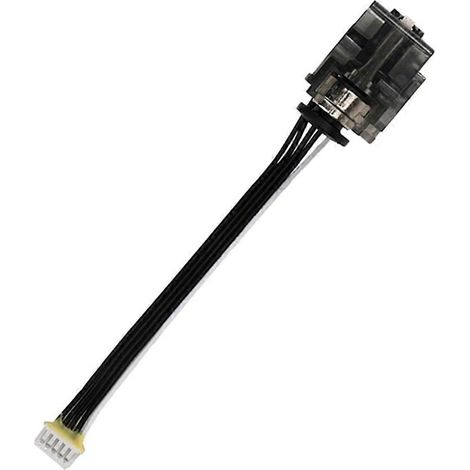 Extruder-Filamentsensor für Bambu Lab X1-Serie 3D-Drucker, Upgrade-Zubehör für X1/X1C 3D-Drucker, Hall-Effekt-Schalter (1/5)