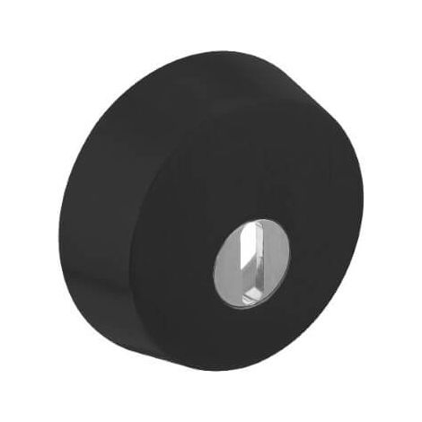 Rosace de sécurité Salus pour verrou de jante avec protection contre la traction du noyau noir - 0023.375599 (1/2)