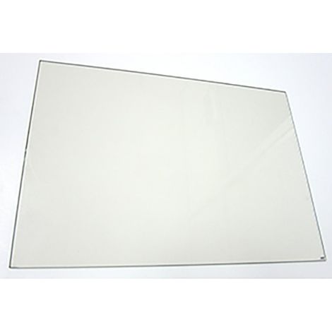 VERRE INTERIEUR POUR PORTE FOUR pour CUISINIERE SCHOLTES -...