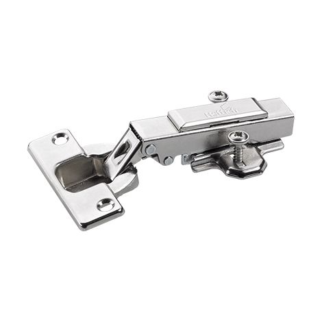 Hettich Intermat TH42 Topfscharnier mit Klipsmontage, vorliegend - 6 Stück