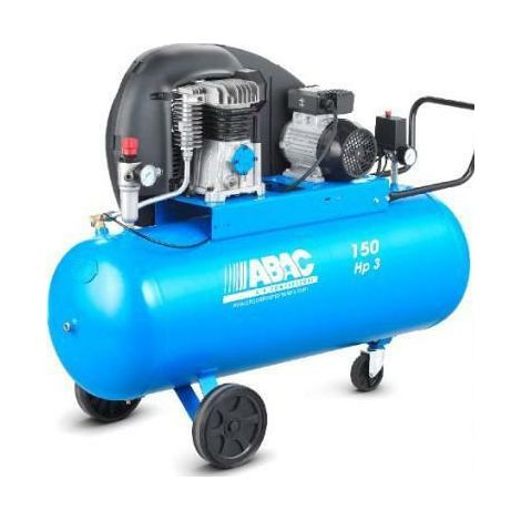 ABAC KOMPRESOR A29B/150 3HP 400V LINE EXT