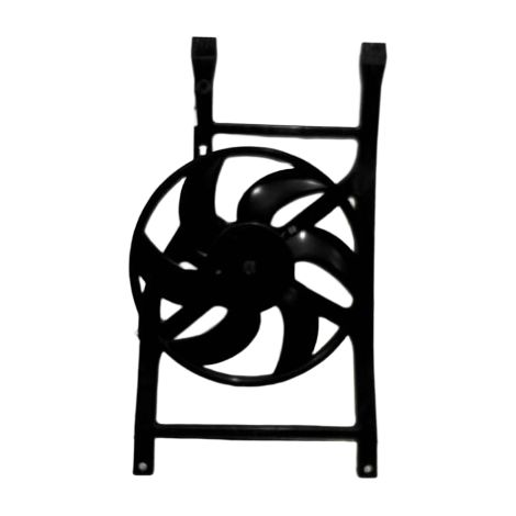 Moteur Ventilateur Radiateur FORD Ka [PRODUIT D'OCCASION]♻️1560577