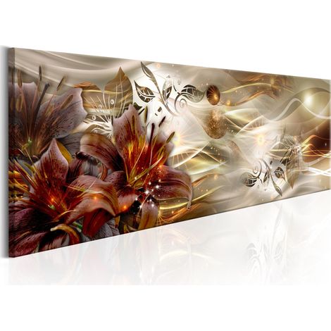 Quadro - Constellation of Blaze - 150x50 (1/4)