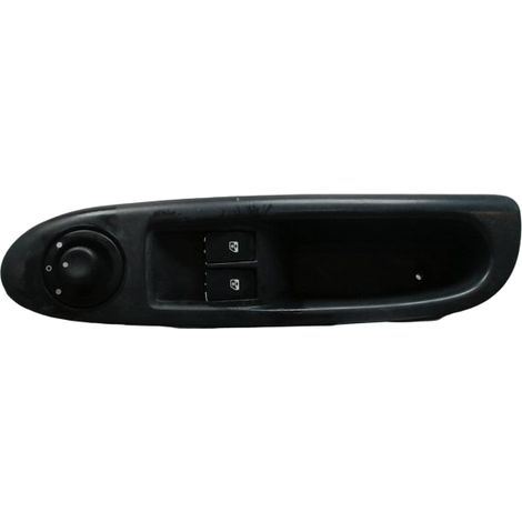 Commande Leve-glace Porte Avg RENAULT Clio II Ph.2 01-06 [PRODUIT D'OCCASION]♻️8200060045 (1/3)