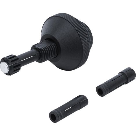 Centreur d’embrayages universel pour diamètres de moyeu de 15 à 28 mm BGS (1/4)