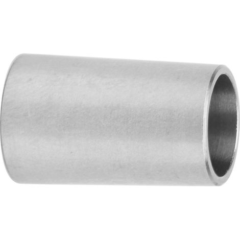Manchon de conversion en acier inoxydable B10 vers B12, barillet de conversion pour mandrin de perçage (1/5)