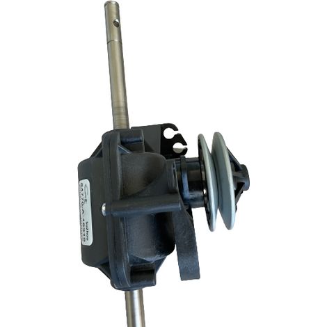 Caja de engranajes para cortacésped GMH 53