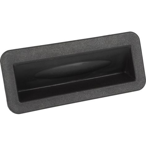 Manija exterior del port贸n trasero del Ford S-MAX 06-14 (1/2)
