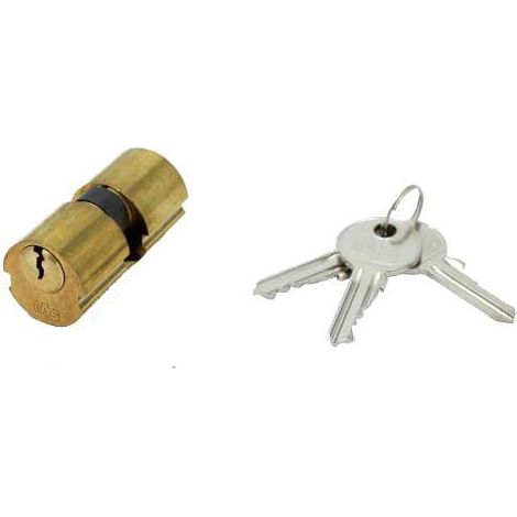 Cilindro Tondo Mg Diametro Mm.22 Mm.21X10X21