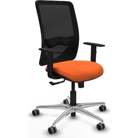 Piqueras y Crespo Zulema Bürostuhl Orange